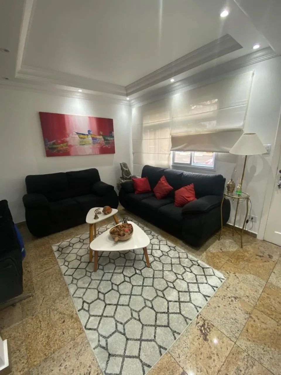 Casa novíssima 04 suítes em condomínio para venda, Jardim Consórcio, São Paulo - Foto 2