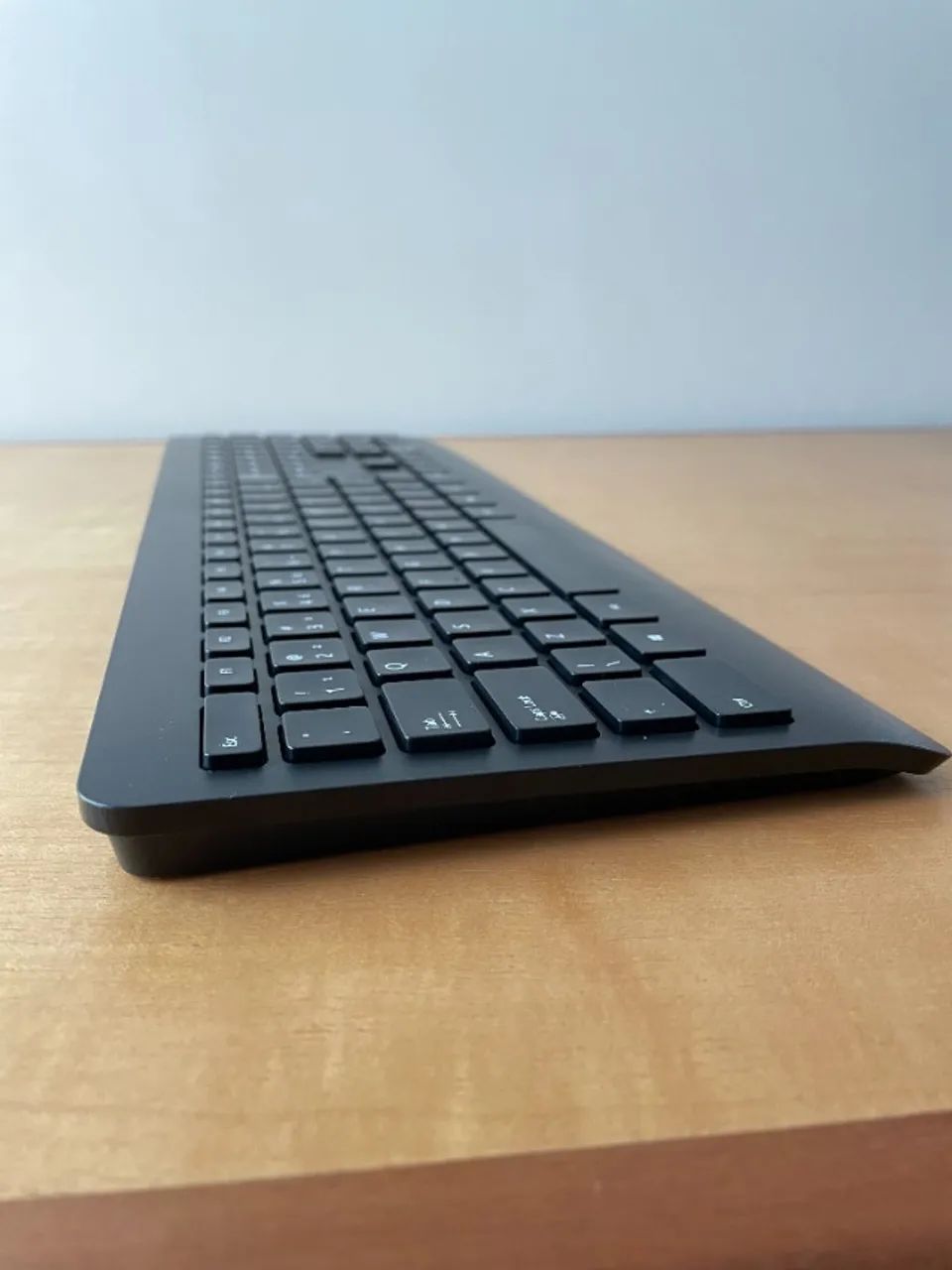 Teclado sem fio Microsoft Desktop 900 - Foto 4