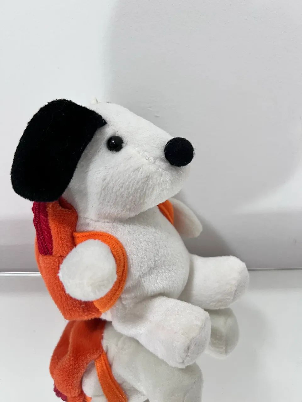 Chaveiros de bichinhos pelúcia  - Foto 3