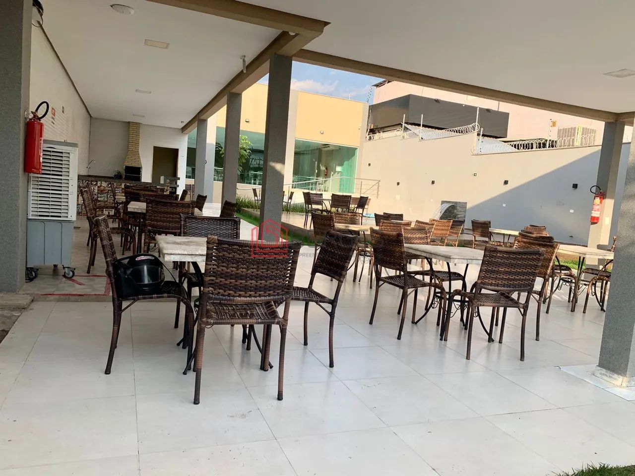 Ponto Comercial para alugar em Imperatriz/MA - Foto 5