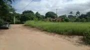 Terreno com 600 m2 em Quissamã, bairro Canto Santo Antonio ( FINANCIA)