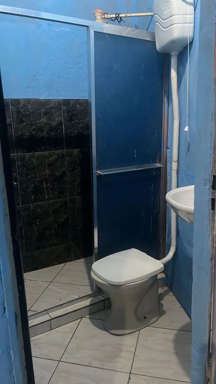 Foto - Itaguaí - Engenho