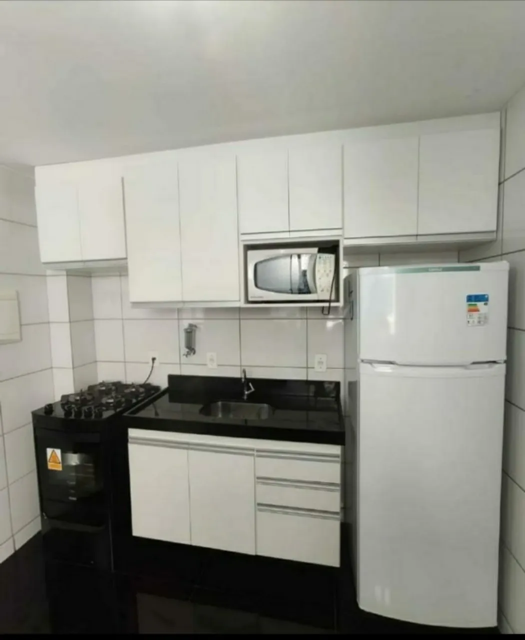 Armários de Cozinha Planejados