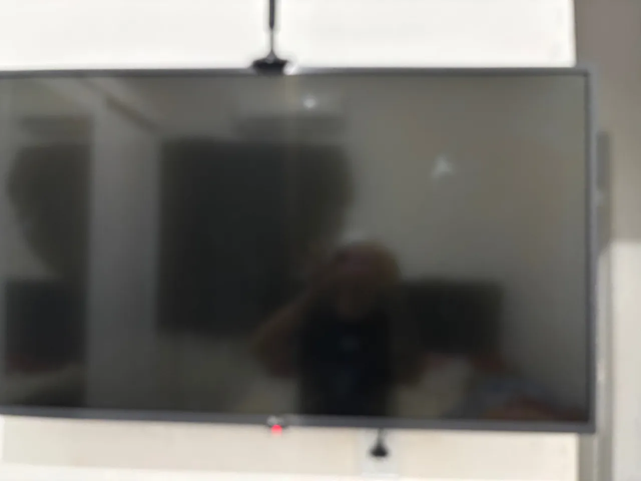 Tv smart LG