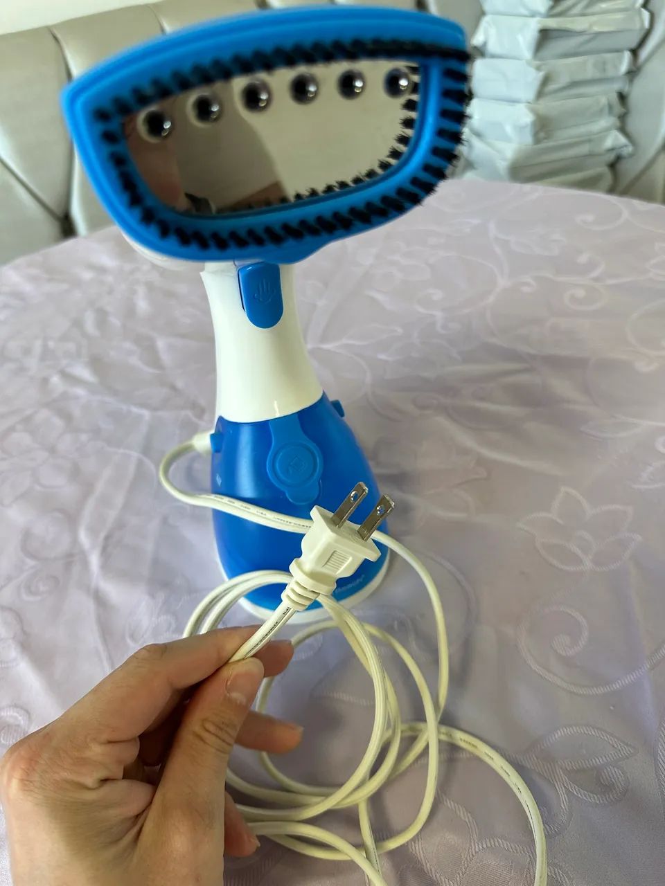 Hamilton Beach Vaporizador contínuo portátil - Foto 6