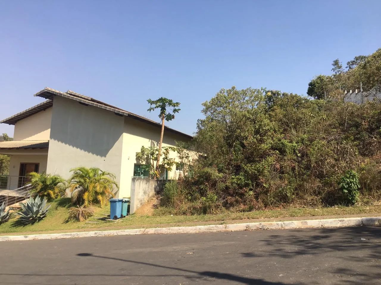 PRA VENDER RÁPIDO! OPORTUNIDADE Vendo Lote Residencial by Santa Mônica  - Foto 2