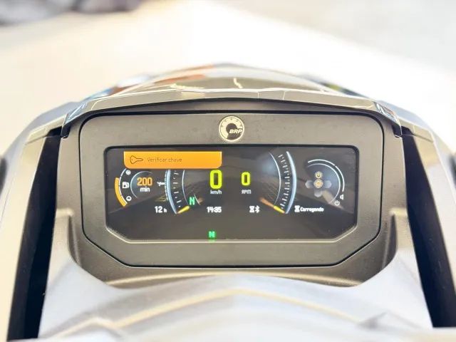 JetSky Seadoo GTX 170 2025 - 12H c/ carretinha - Foto 7