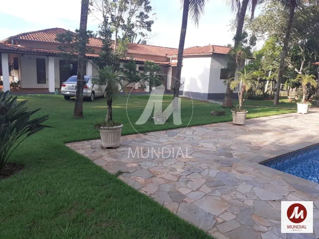 Chacara (chacara) 3 dormitórios/suite, portaria 24 horas, em condomínio fechado - Foto 9