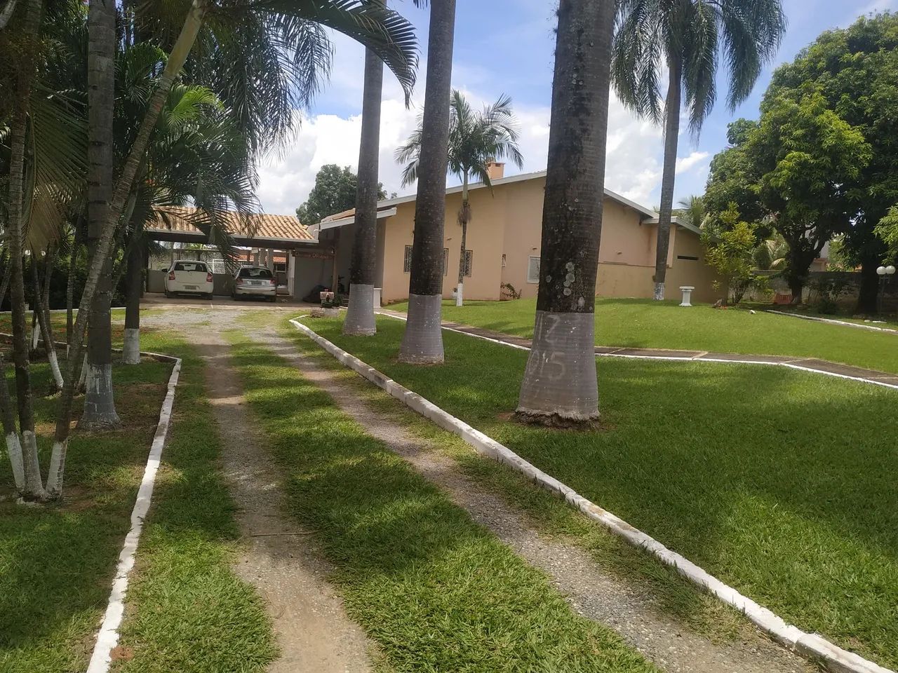 foto - Indaiatuba - Chácara Belvedere