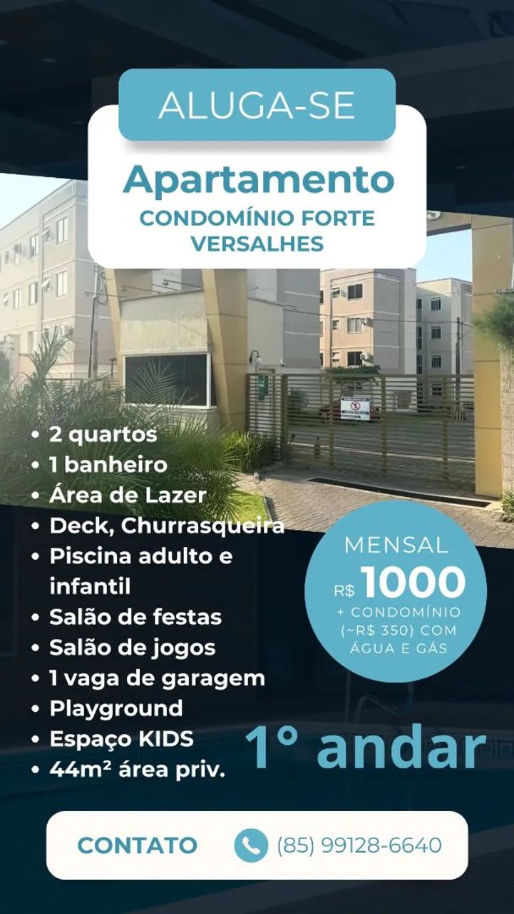 Foto - Maracanaú - Pajuçara