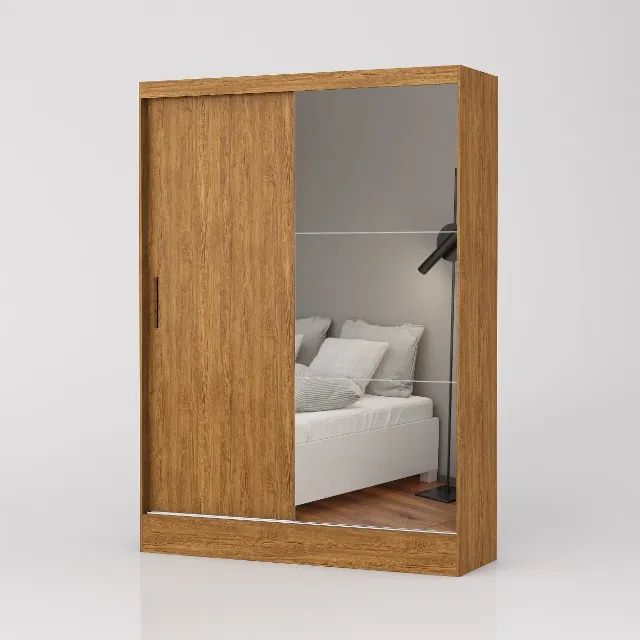 Guarda-Roupa Santiago 2