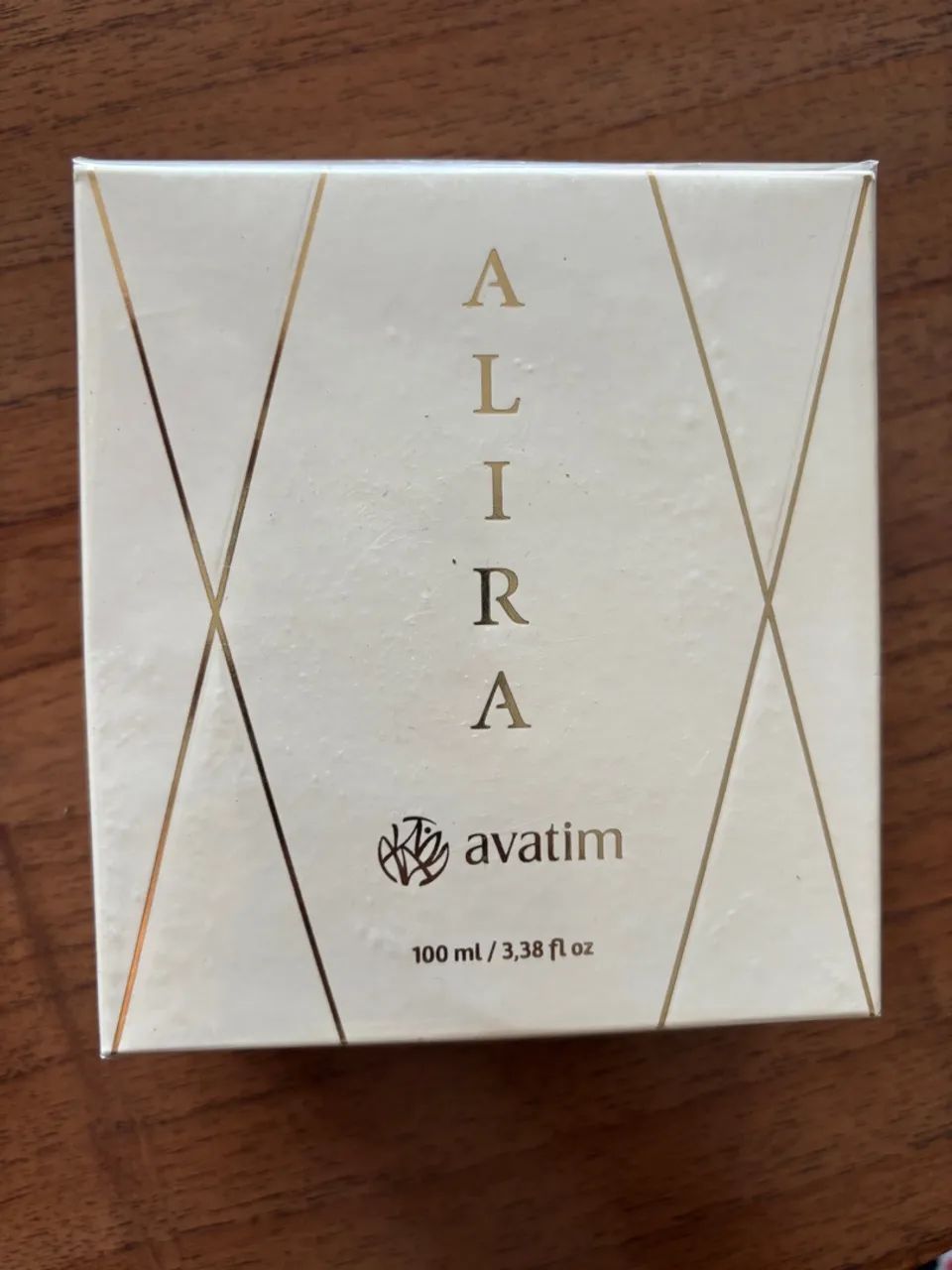 Perfume ALIRA avatim - Foto 2