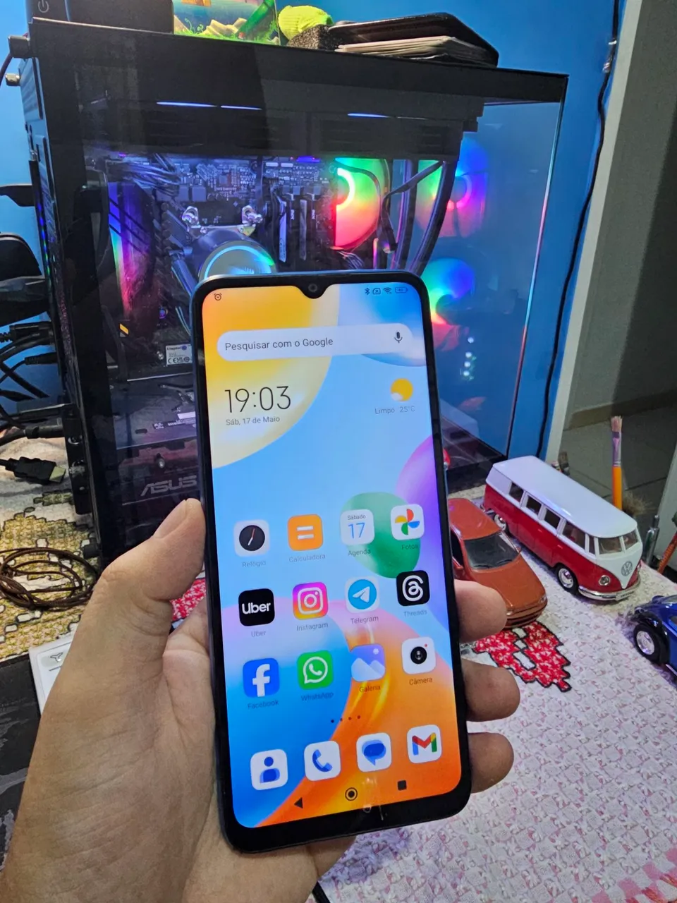 Xiaomi Redmi 10c 128gb