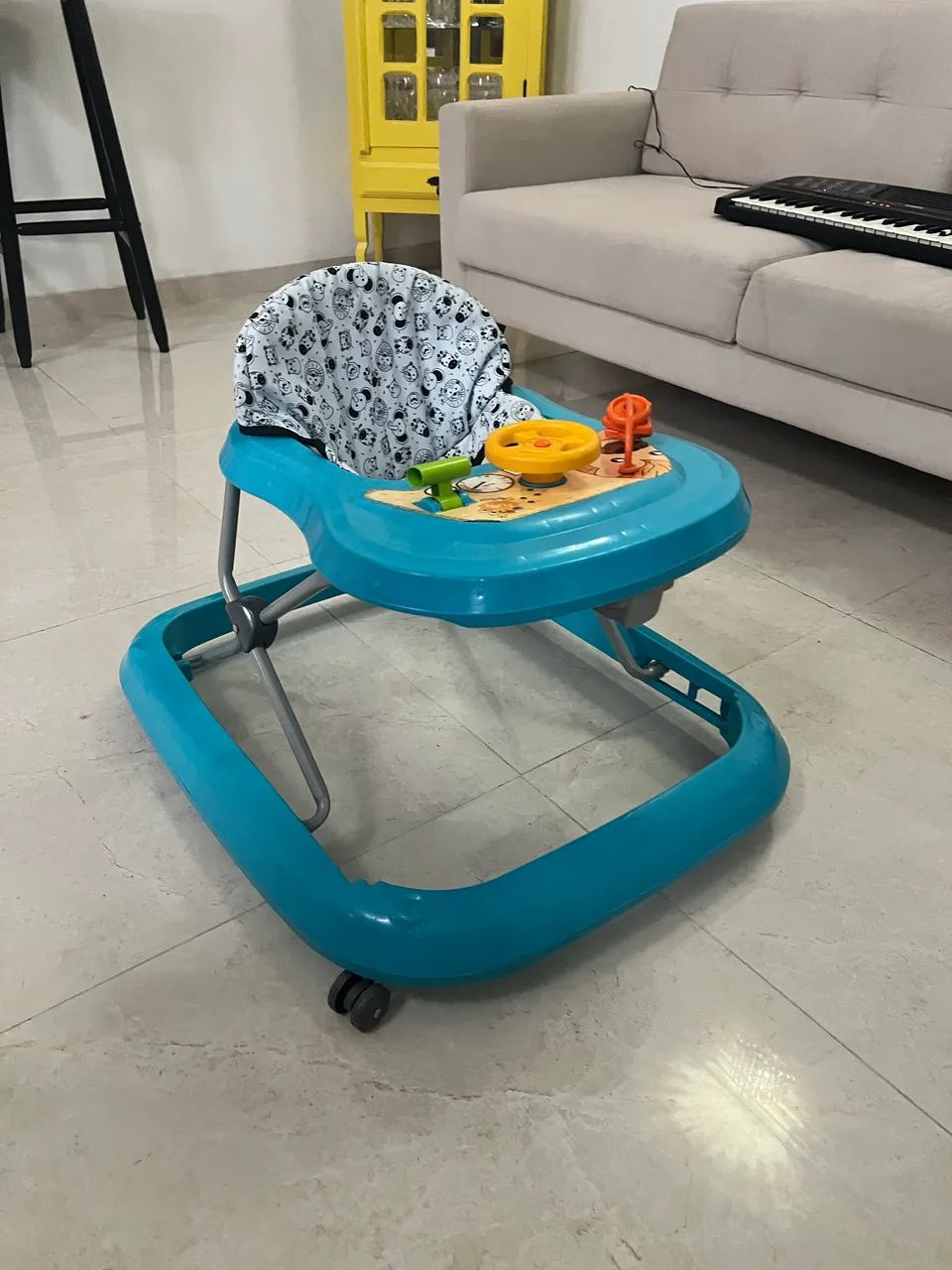 Andador infantil - Foto 2