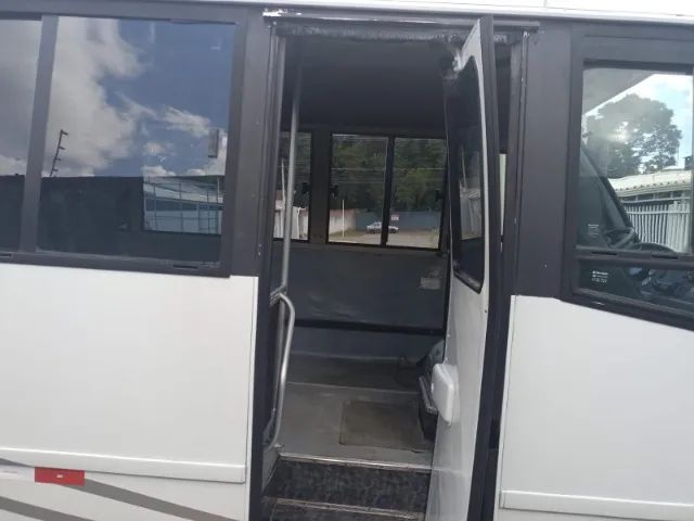 Vende-se Marcopolo Volare A6 Ano 2000 - Foto 8