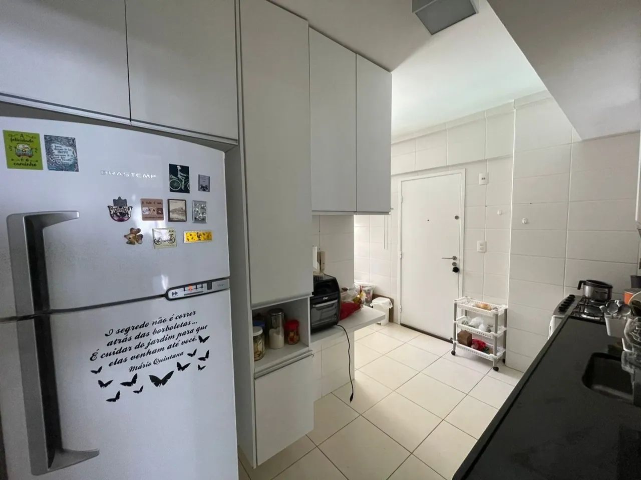 EXCELENTE apartamento 3 quartos na jatiuca  - Foto 4