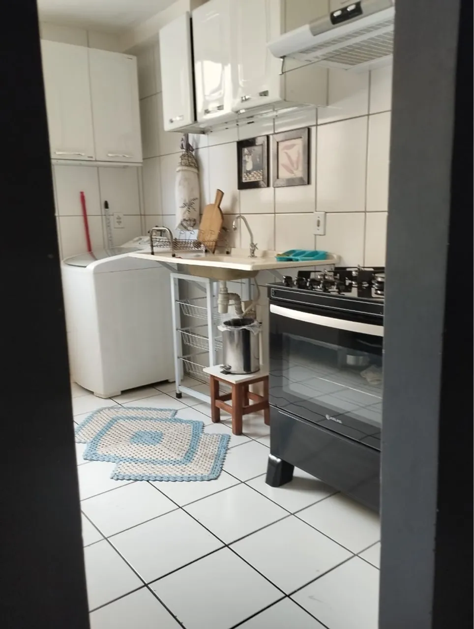 Apartamento no Cheverny Goiânia 2