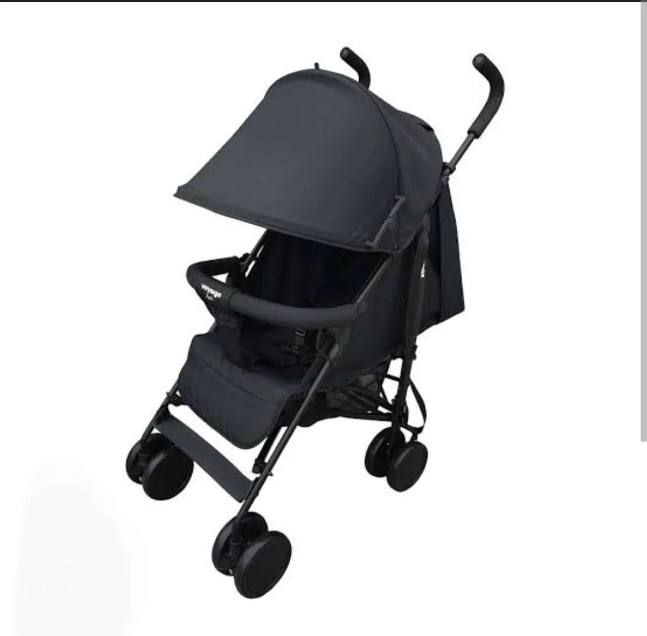 Carrinho de bebê  - Foto 2