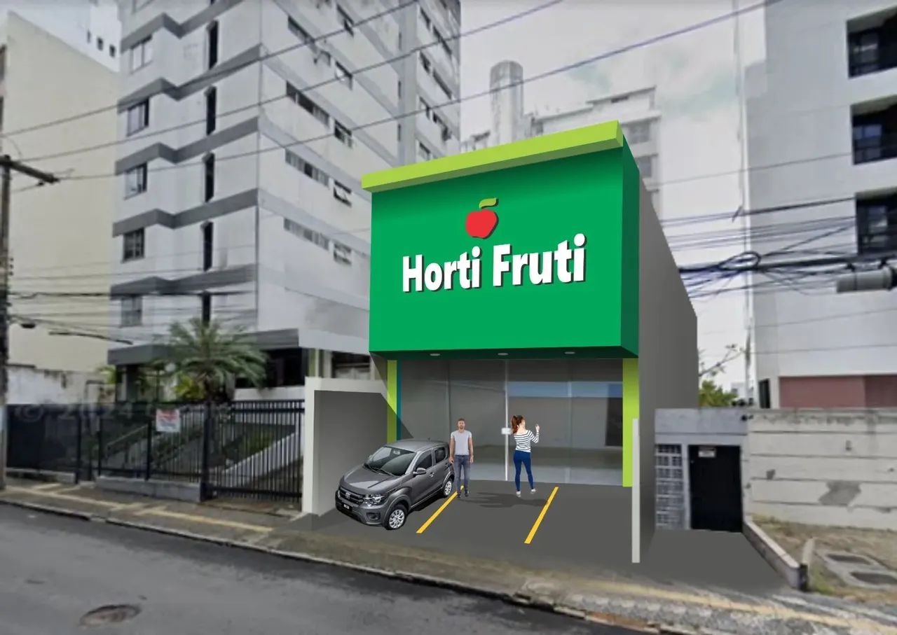 Excelente Ponto comercial na Barra, após maternidade do Hospital Português. - Foto 9