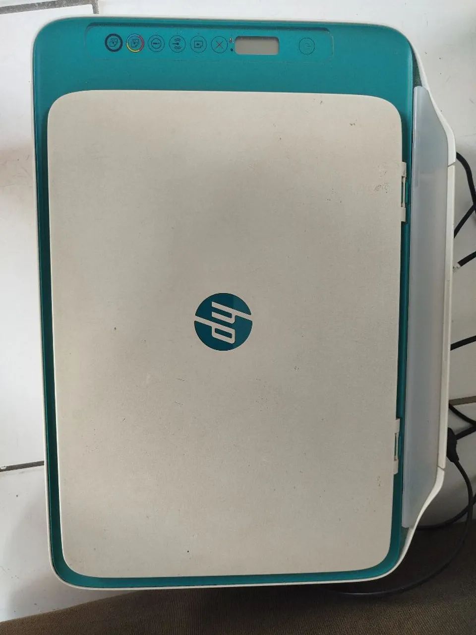 Impressora (com defeito) - Foto 2