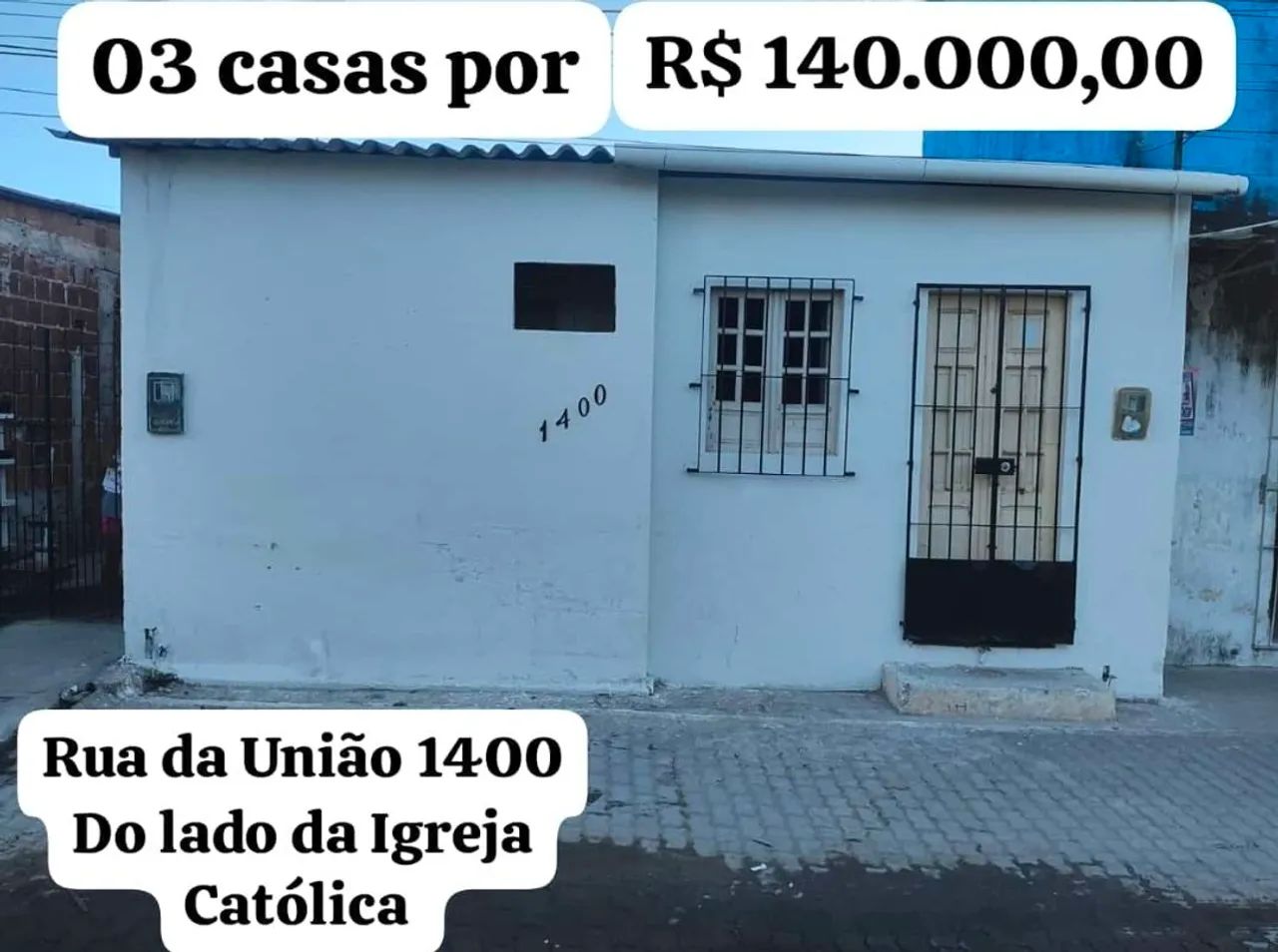 Foto - Jaboatão dos Guararapes - Barra de Jangada