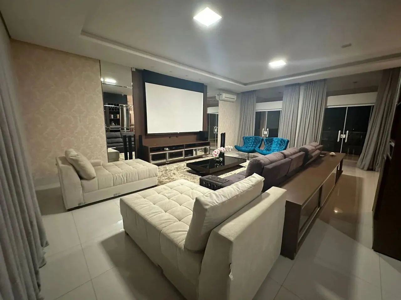 Casa o Alto Patrão Master - Foto 9