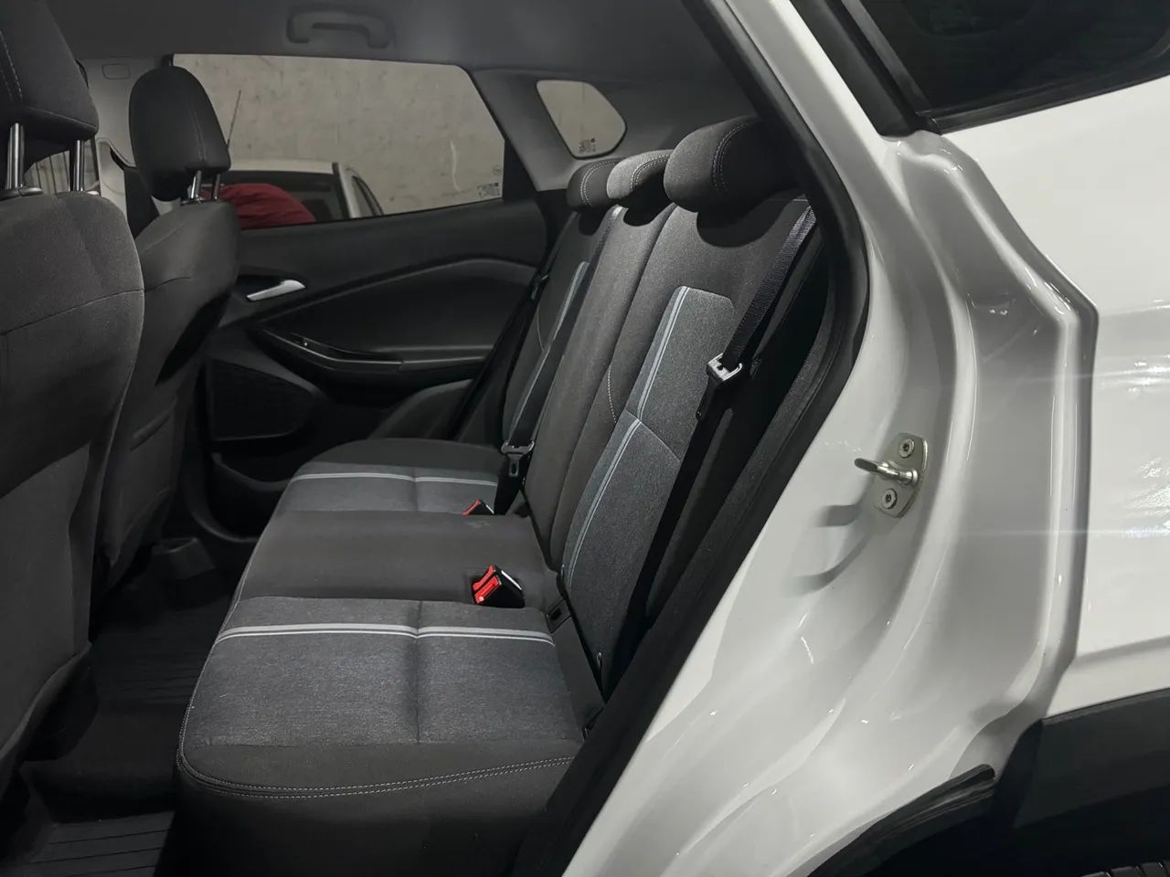 Tracker Lt 1.0 turbo 2024 - Foto 5