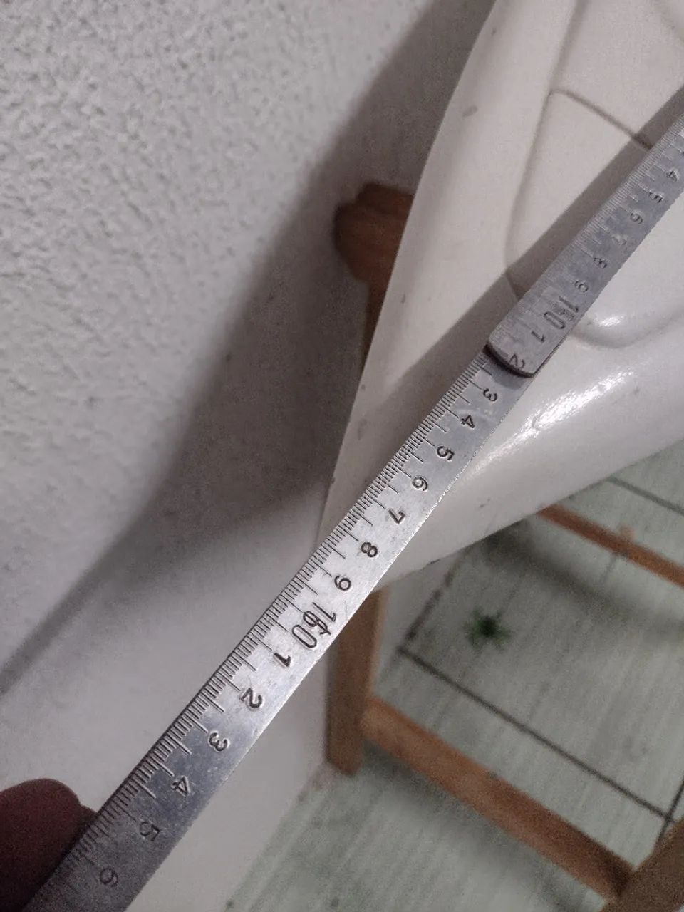 barco lancha grande de fibra para controle remoto - Foto 5