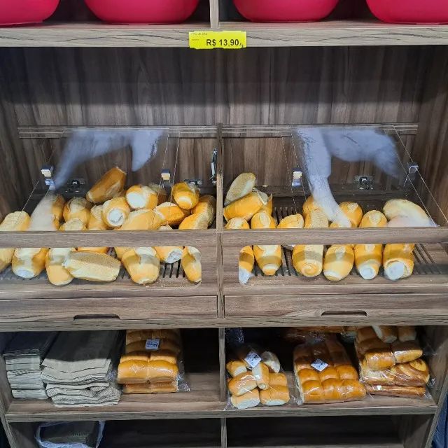 Supermercado a venda - Foto 4