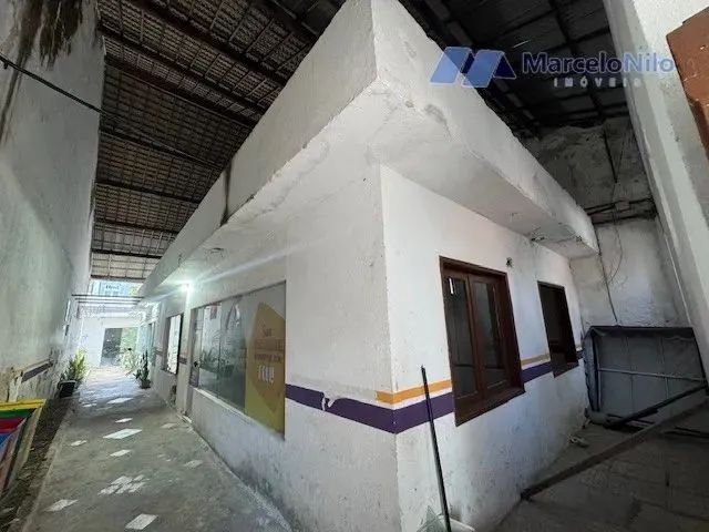 Imóvel Comercial Em Frente A Assembléia Legislativa Com 05 Salas - Foto 5