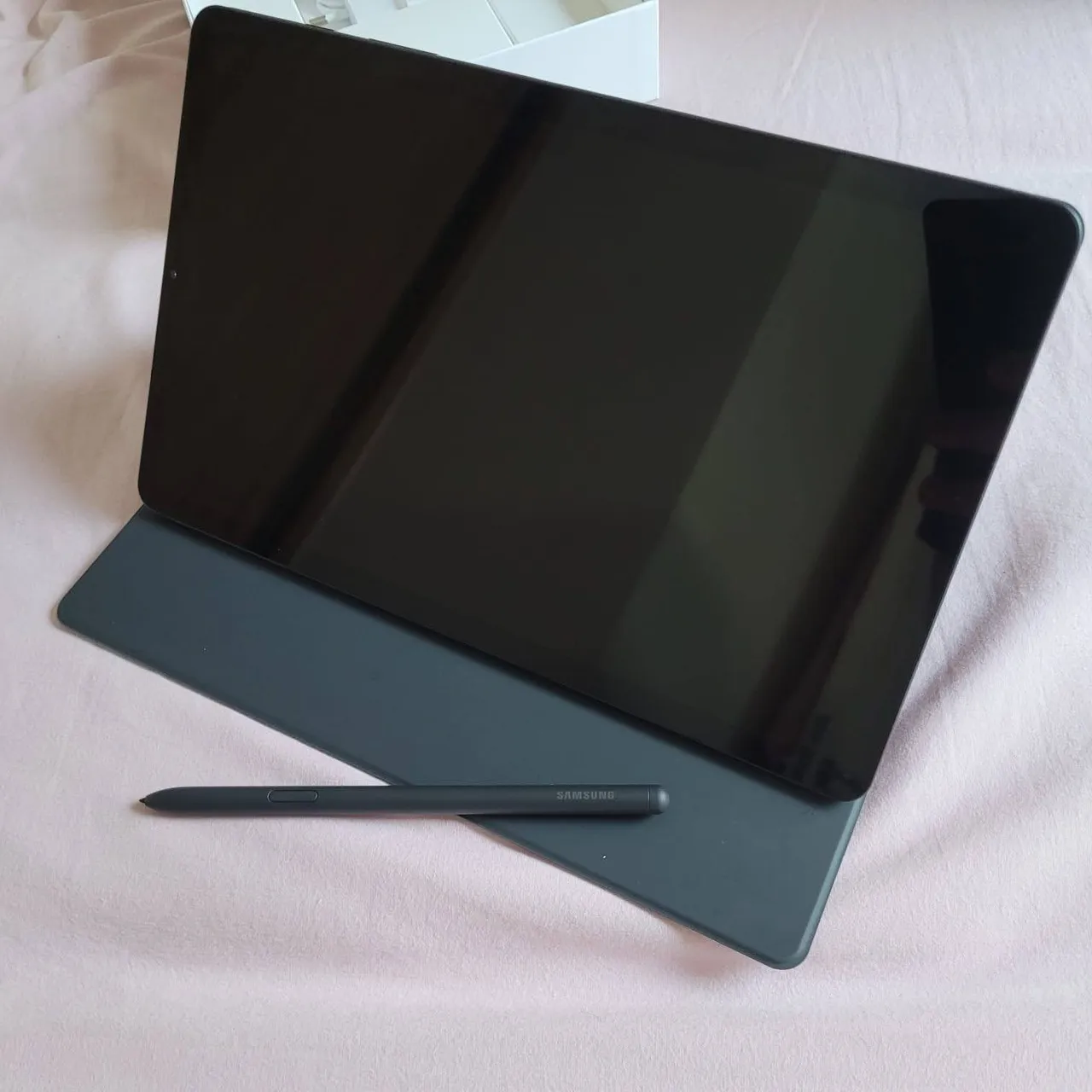 Tablet Samsung Galaxy Tab S6 Lite