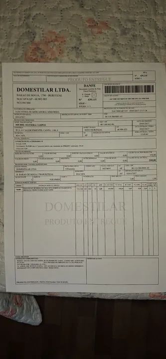 Fogão 4B Esmaltec Branco  - Foto 4