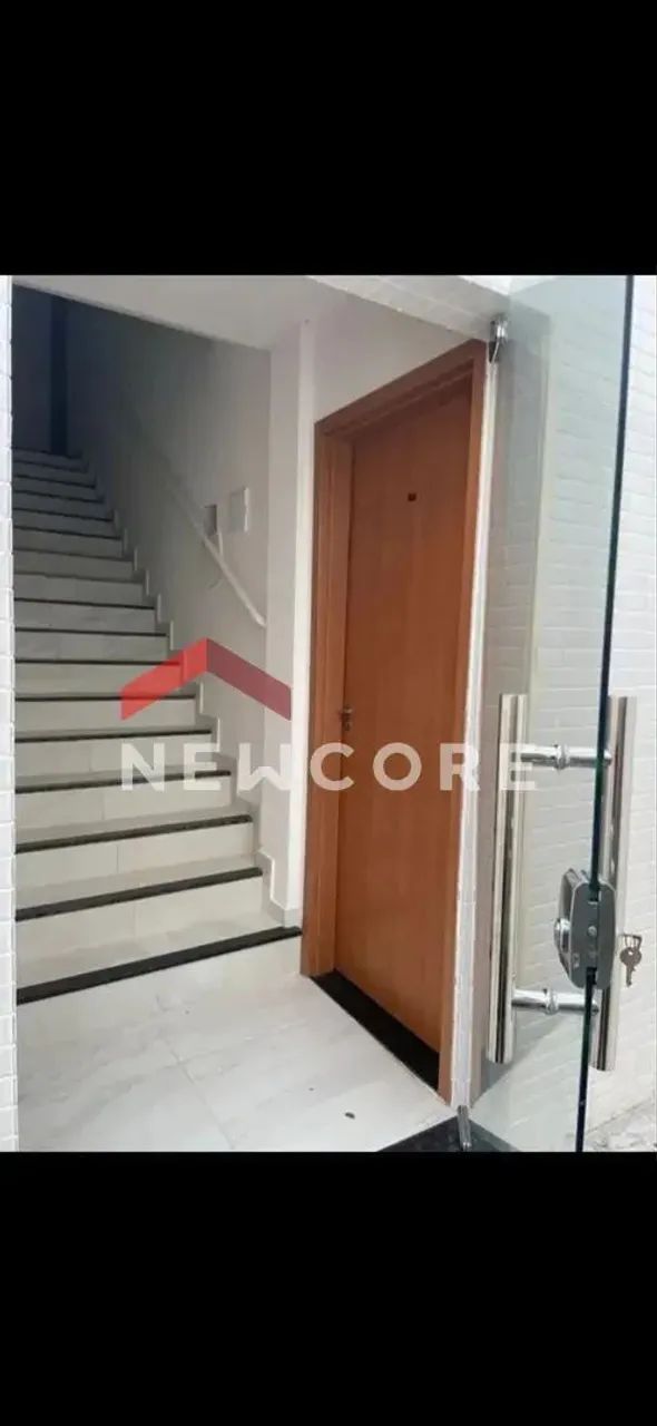 Apartamento em Rua Aírton Martins da Silva - Castelo Branco - João Pessoa/PB - Foto 2