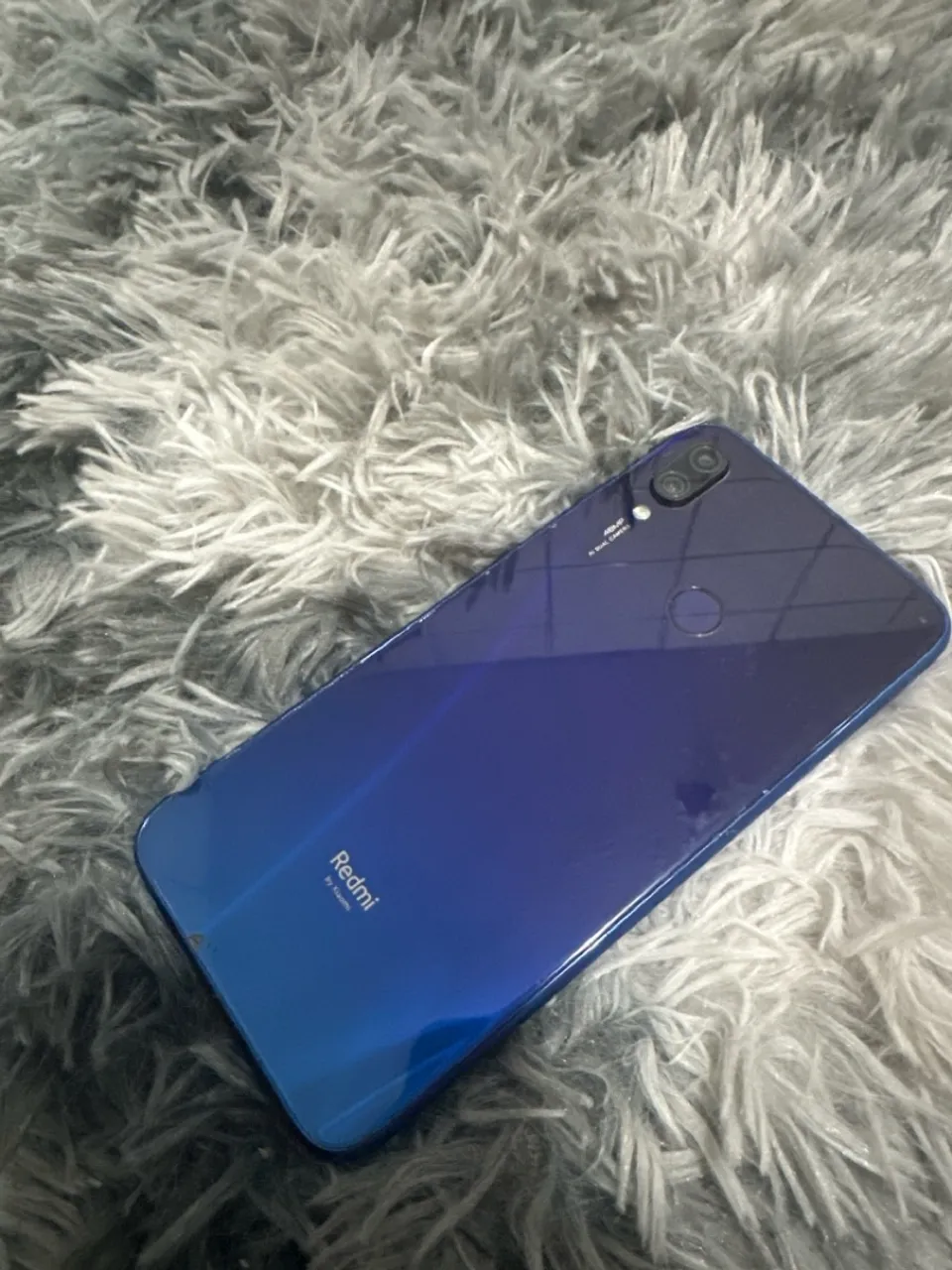 Redmi note 7 novíssimo !