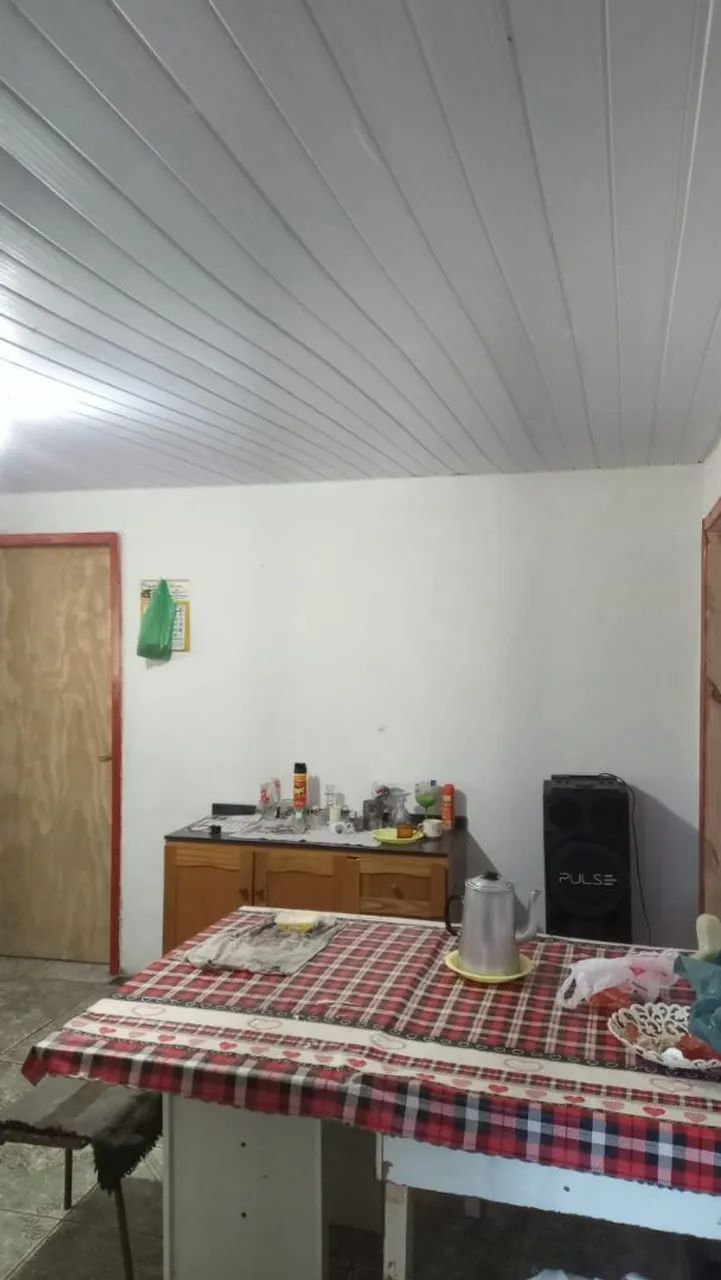 Foto - São José dos Pinhais - Santo Antônio