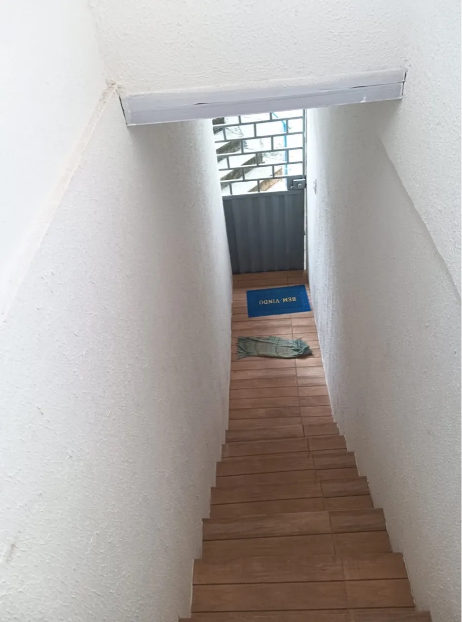 Aluguel de casa