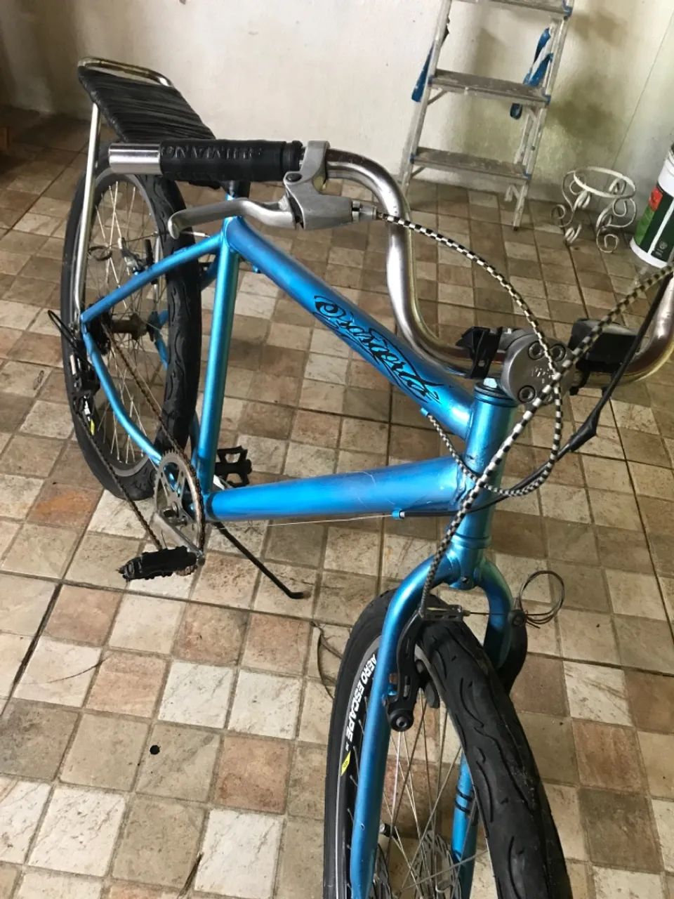 BIKE ARO 26  - Foto 4