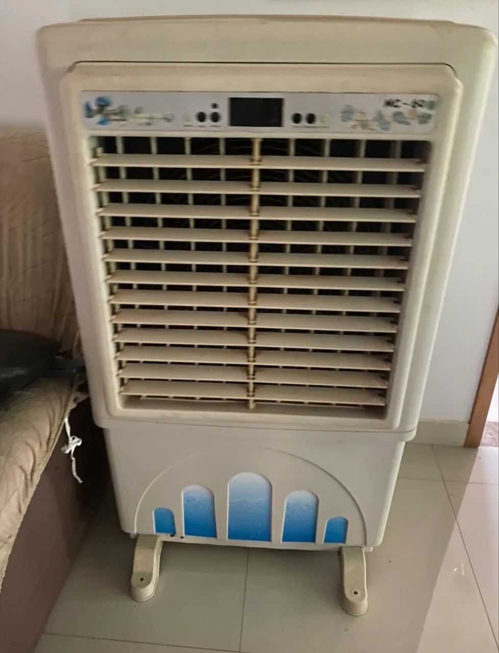 Climatizador