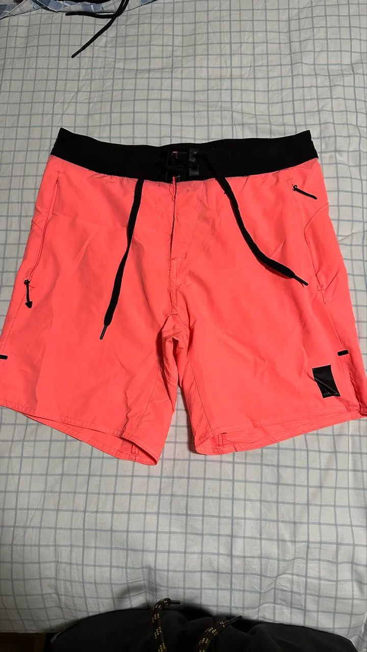 shorts e bermudas cargo  - Foto 3
