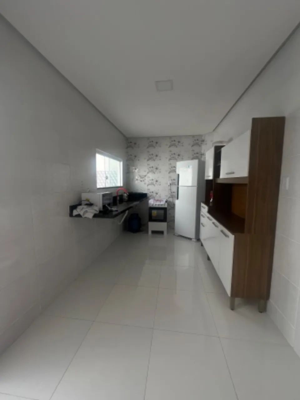 Casa de praia - temporada Arembepe (condomínio) 3 quartos e 3 banheiros, piscina e garagem - Foto 5