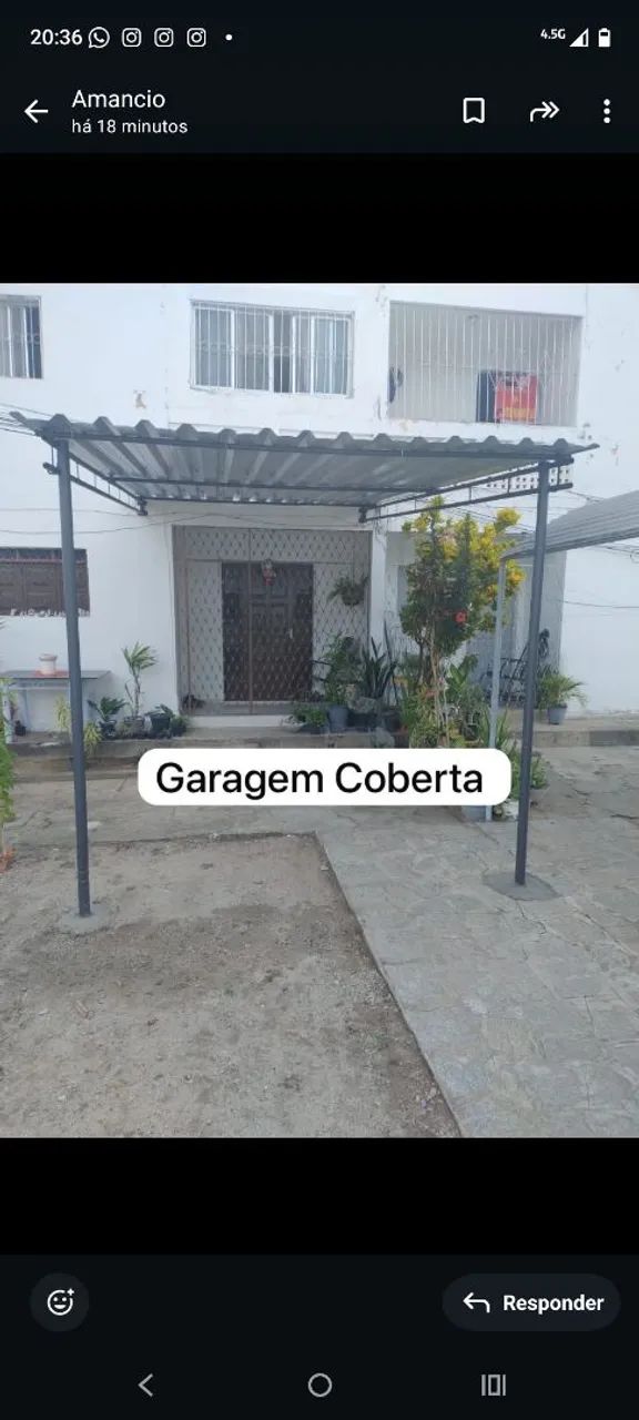 Foto - João Pessoa - Valentina de Figueiredo