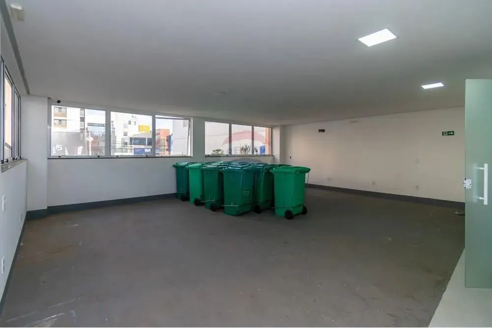 Sala Comercial para Aluguel com 162 m² na Rua Babaçu Águas Claras | Localização Estratégi