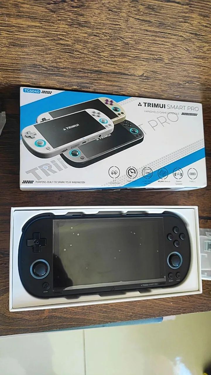 TRIMUI SMART PRO