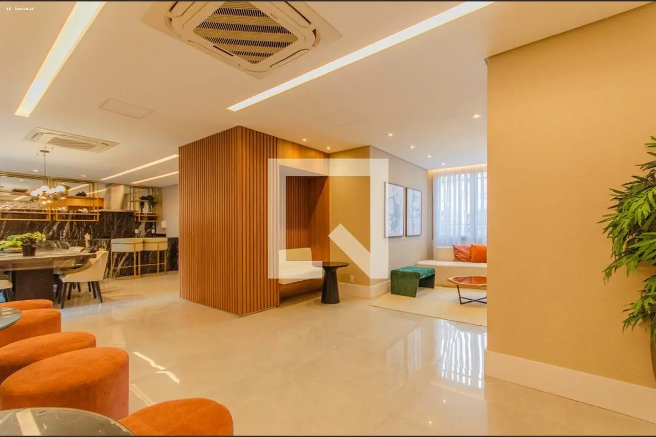 Studio para Locação em São Paulo, Ipiranga, 1 dormitório, 1 banheiro