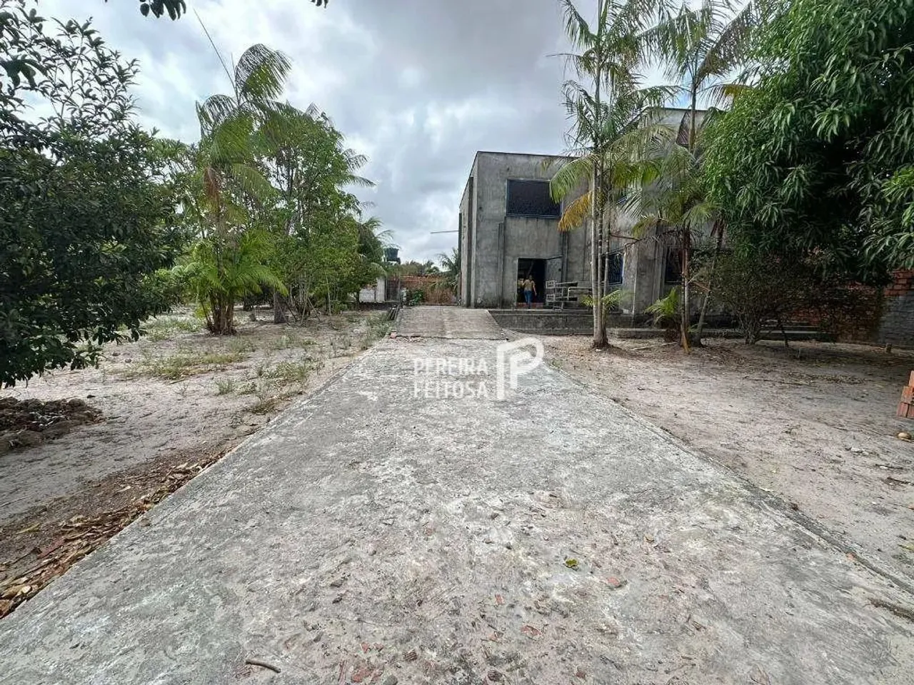 Chácara com 6 dormitórios à venda, 1350 m² por R$ 350.000,00 - Turu - São Luís/MA