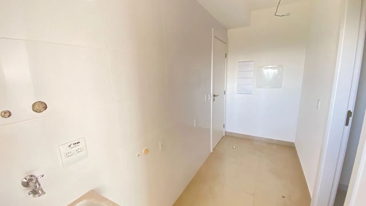 GREENWICH PARK- R$ 970.000 - Apartamento á venda, 3 dormitórios (1 suíte), 125m², 2 vagas, - Foto 9