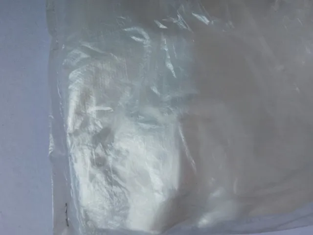 Luvas descartáveis para manuseio de alimentos ou demais utilidades