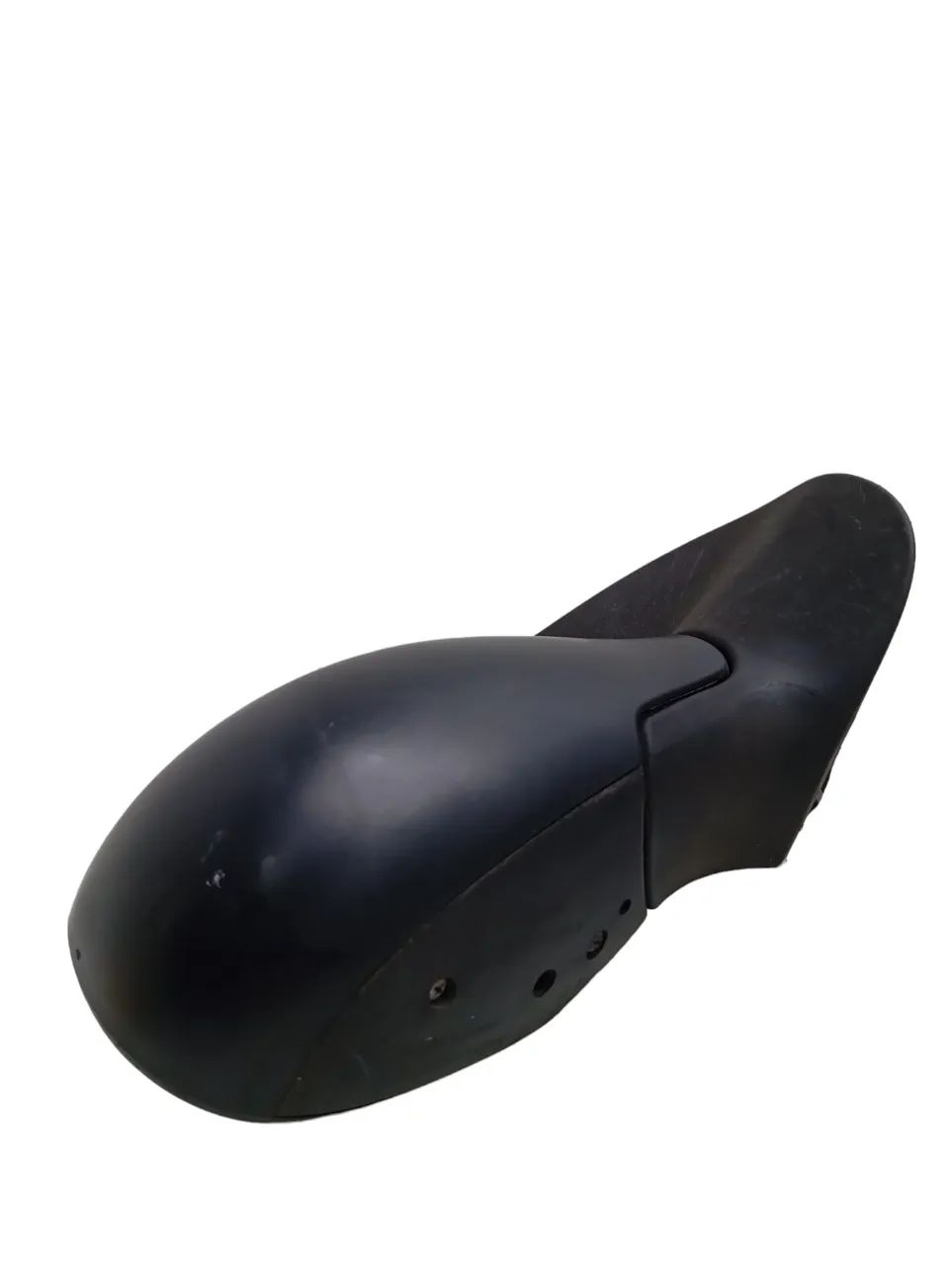 Retrovisor Direito Manual Peugeot 206/207 2001/2014 Original - Foto 5