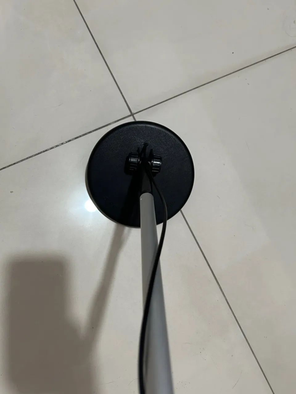 Detector de Metais - Foto 2