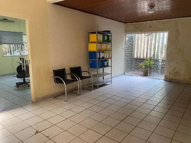 CASA COMERCIAL COM 2 PAVIMENTOS 5 SUITES NO ININGA - Foto 4